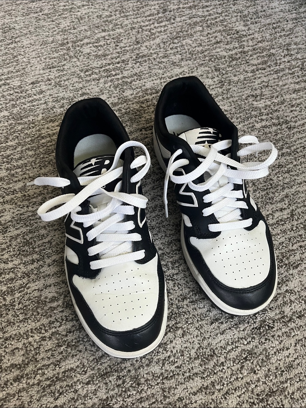 New Balance 480